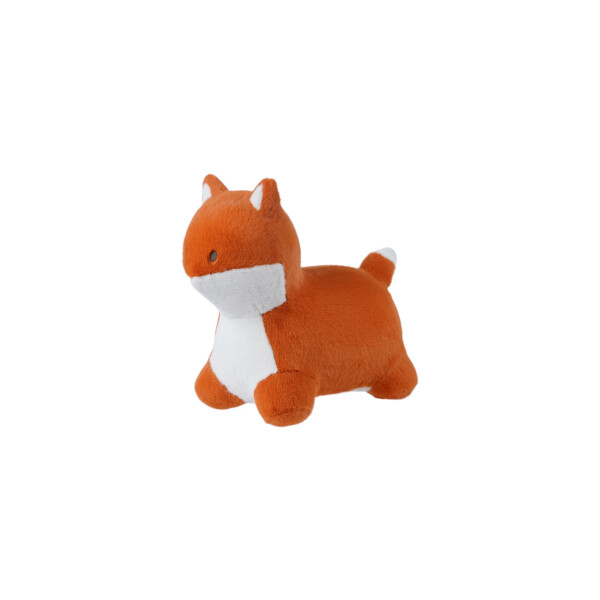 WILD & SOFT - Bouncies / Hüpftier - Fuchs / fox