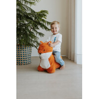 WILD & SOFT - Bouncies / Hüpftier - Fuchs / fox