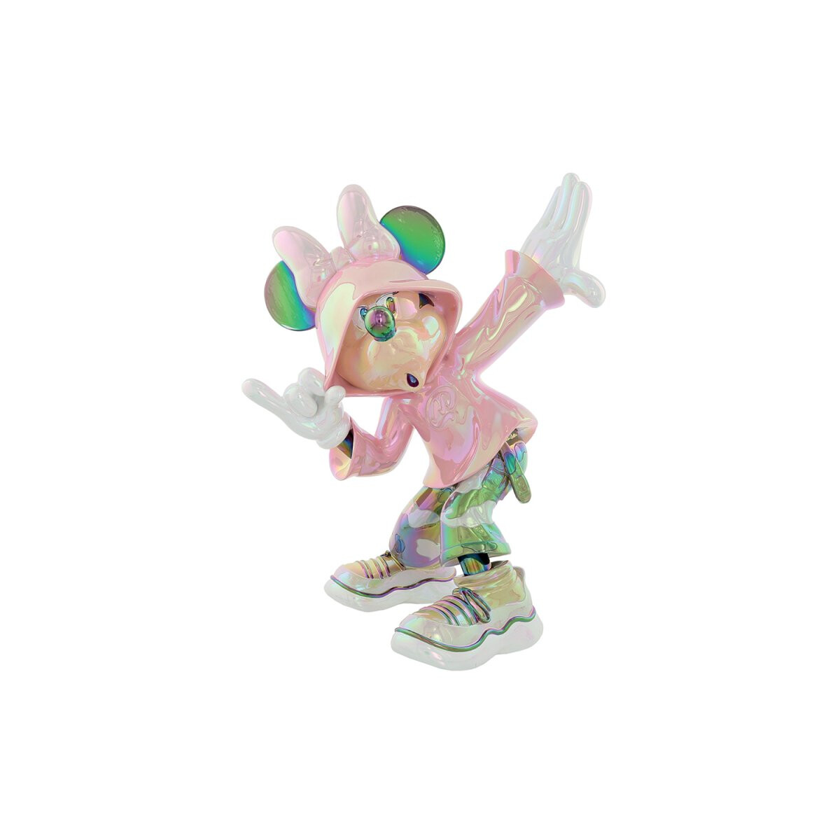 DISNEY Showcase Collection - MINNIE MOUS box