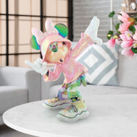 DISNEY Showcase Collection - MINNIE MOUSE POP-ART Electroplating Finish