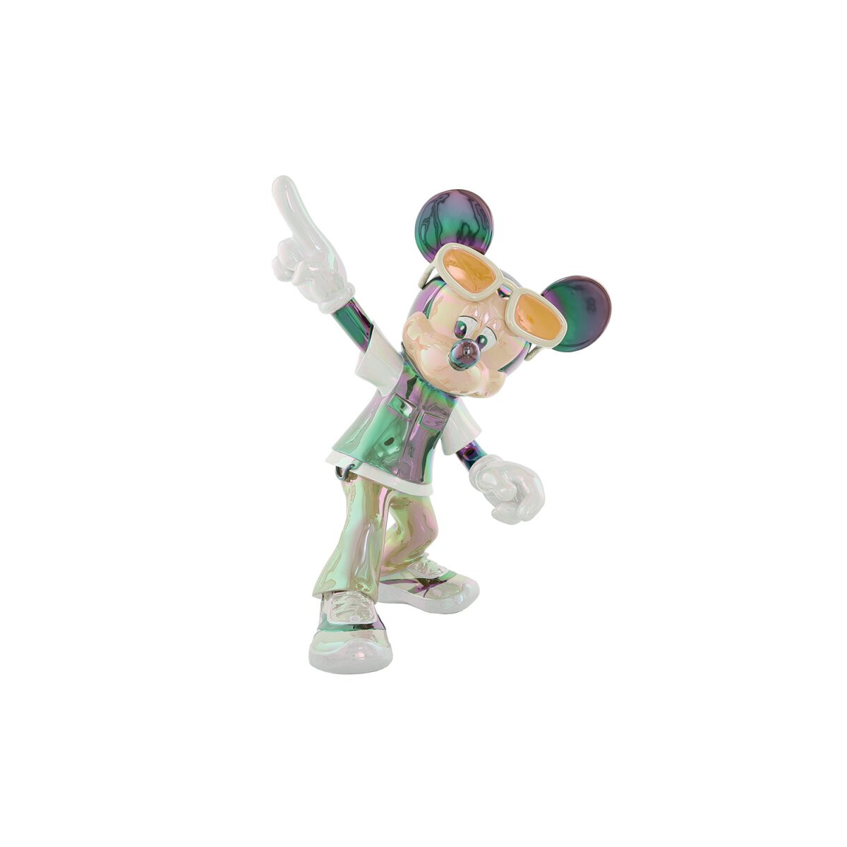 DISNEY Showcase Collection - MICKEY MOUS box