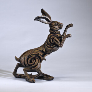 EDGE SCULPTURE - Hase / Hare