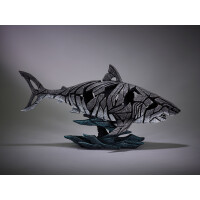 EDGE SCULPTURE - Hai (shark)