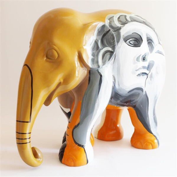 Elephant Parade - David