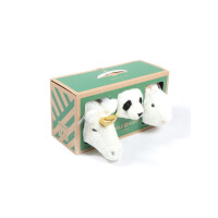 WILD & SOFT - LOVELY Set Geschenkbox mit 3 Miniaturen