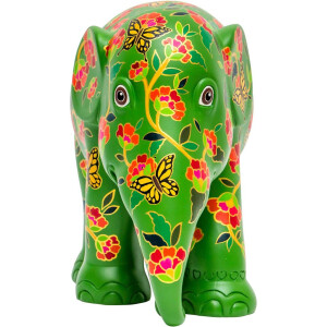 Elephant Parade - Prakriti
