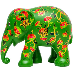 Elephant Parade - Prakriti