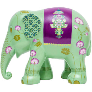 Elephant Parade - Tara Astamangala