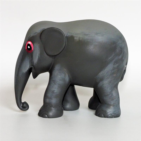 Elephant Parade - The eye of the believer II - 15cm