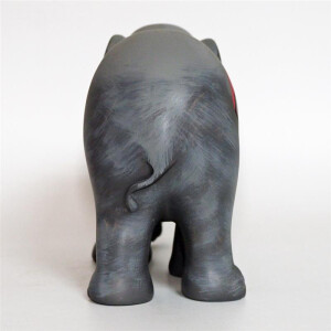 Elephant Parade - The eye of the believer II - 15cm