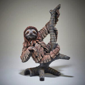 EDGE SCULPTURE - Sloth - Faultier