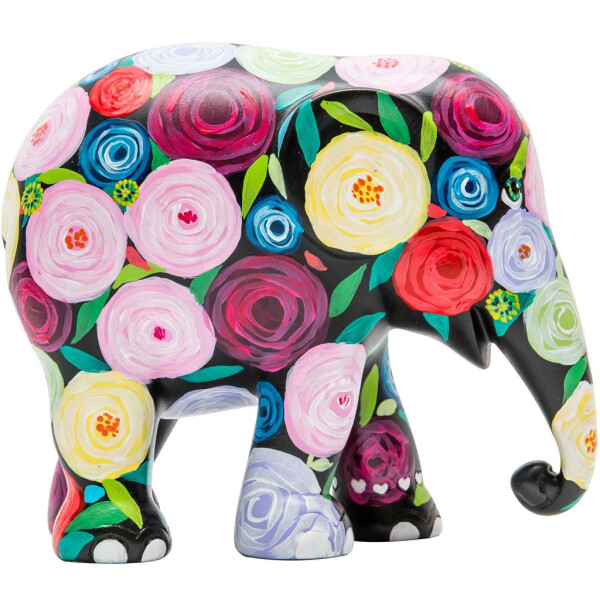 Elephant Parade - Rambling Rose