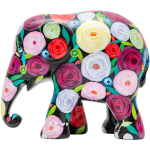 Elephant Parade - Rambling Rose