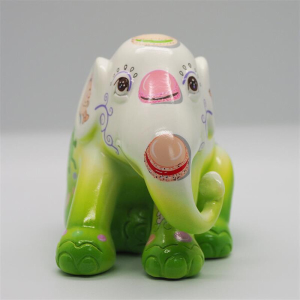 Elephant Parade - Funny Cookies